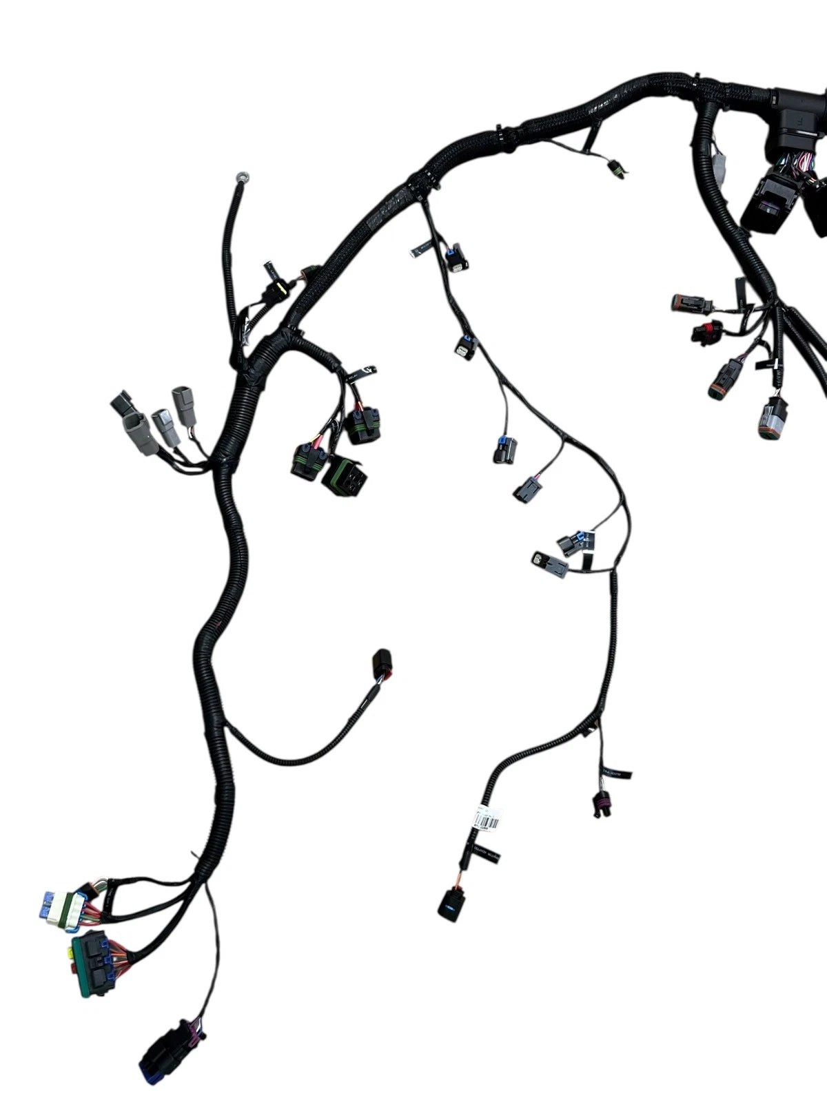 Engine Harness for Mercury (8M0178245, 8M2102000)