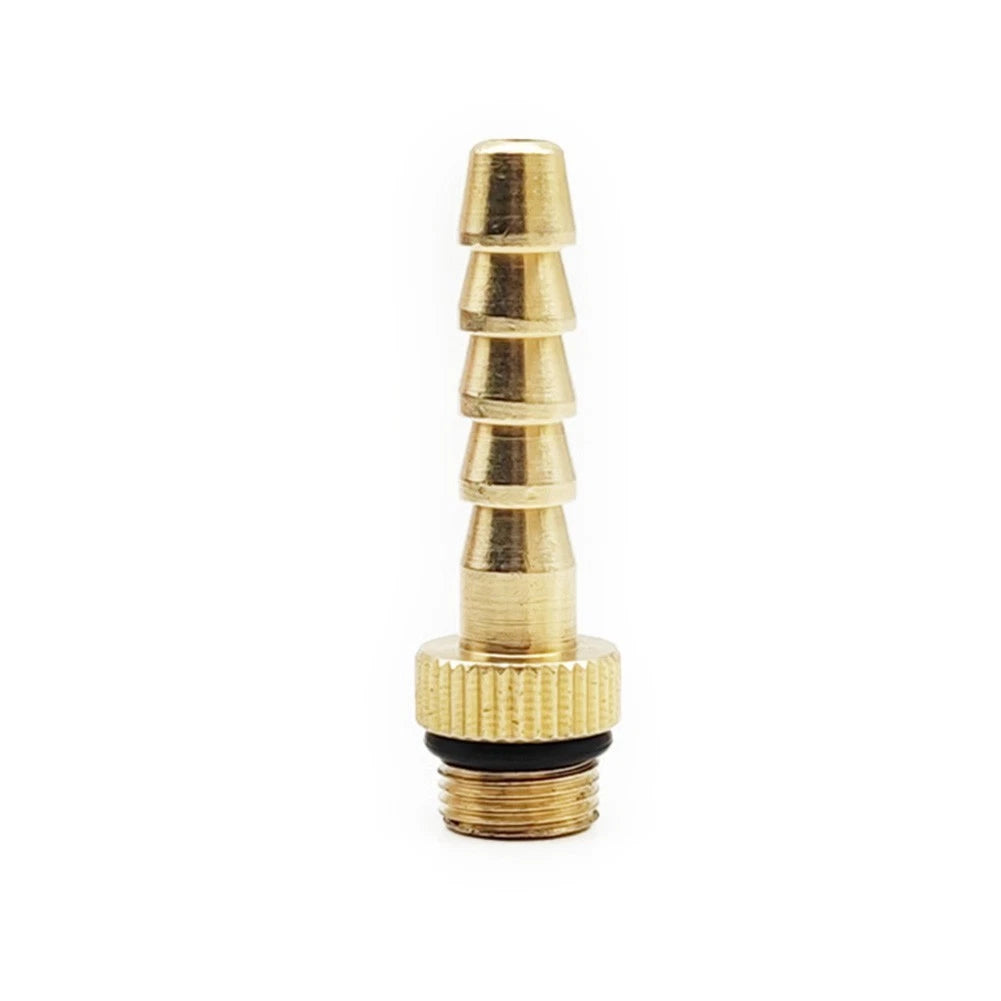 Gas Connector Adapter for Camping Cooking Supplies