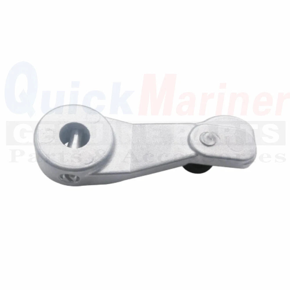 Shift Lever and Bushing Kit for MerCruiser R MR Alpha One Gen I (45518T1)