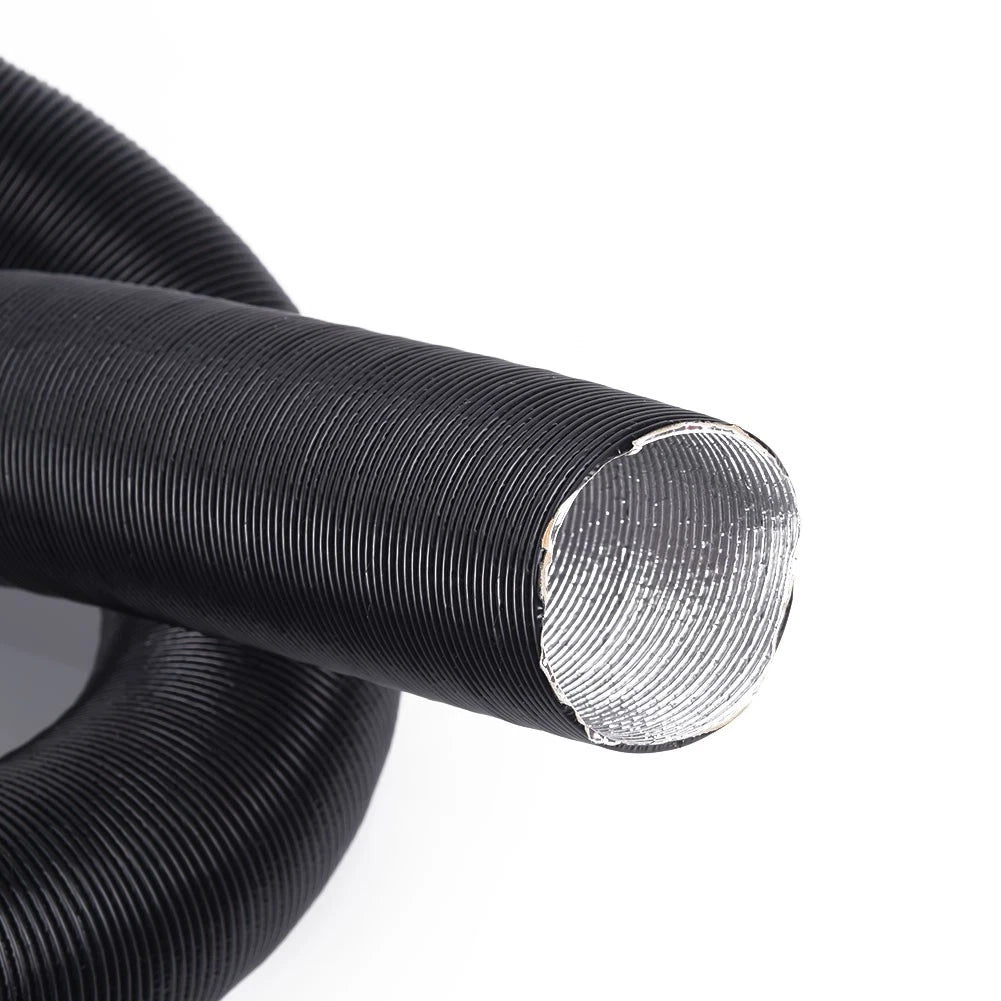 Heater Duct Air Conditioning Pipe for