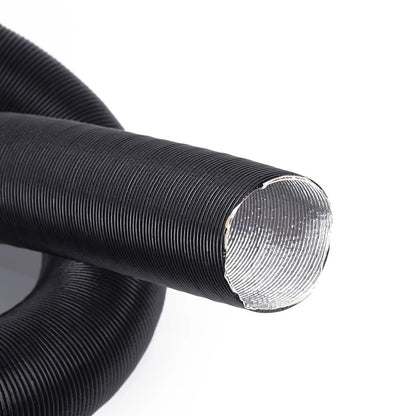 Heater Duct Air Conditioning Pipe for