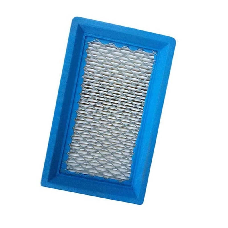 Air Filter for Lawn Mower (14.5cm x 9cm) Replacement Kit