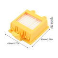 Filter for Sweeping Robot Accessories (Compatible with )