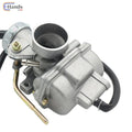 Carburetor for Honda CB100 CL125S SL100 SL125 TL125 TL125S (1970–1976) 16100-107-760