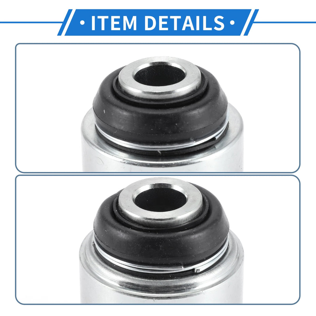 Rear Suspension Knuckle Bushing Replacement for Subaru BRZ Forester (2013–2018)