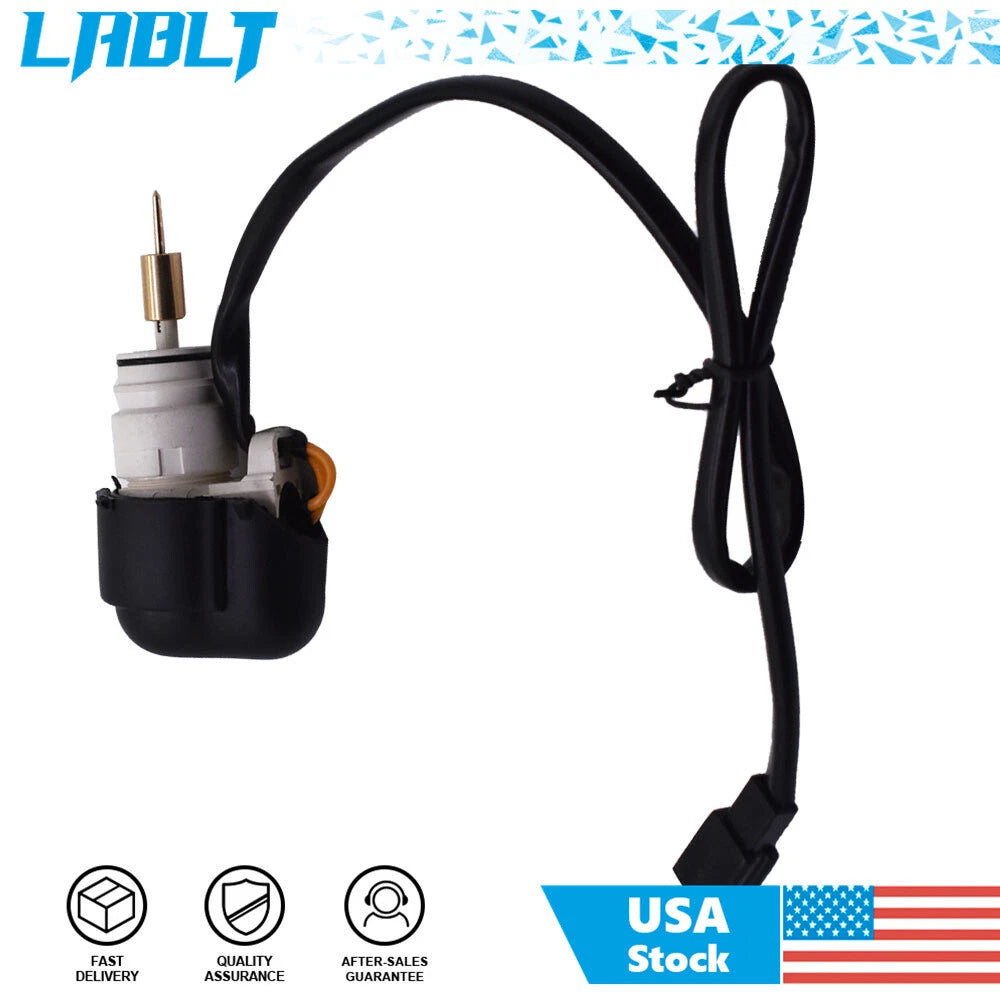 Electrical Choke Assembly for Arctic Cat Prowler 650 4x4 (2006–2009)