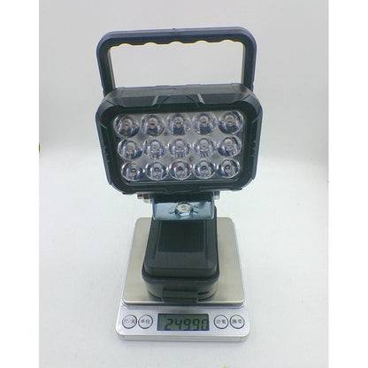 20V LED Work Light for Portable Use (Outdoor Camping)