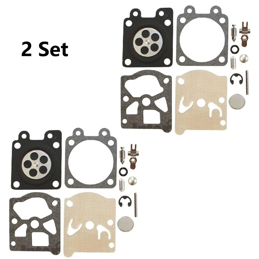 2X Carburetor Repair Kit for Stihl MS311 MS362 MS391 (K10-WTE 11400071004)