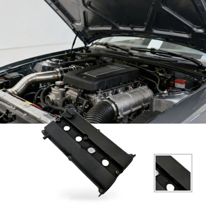 Valve Cover Assembly for Ford Focus (2004–2011) 2.0L L4 XS7Z-6582-BA