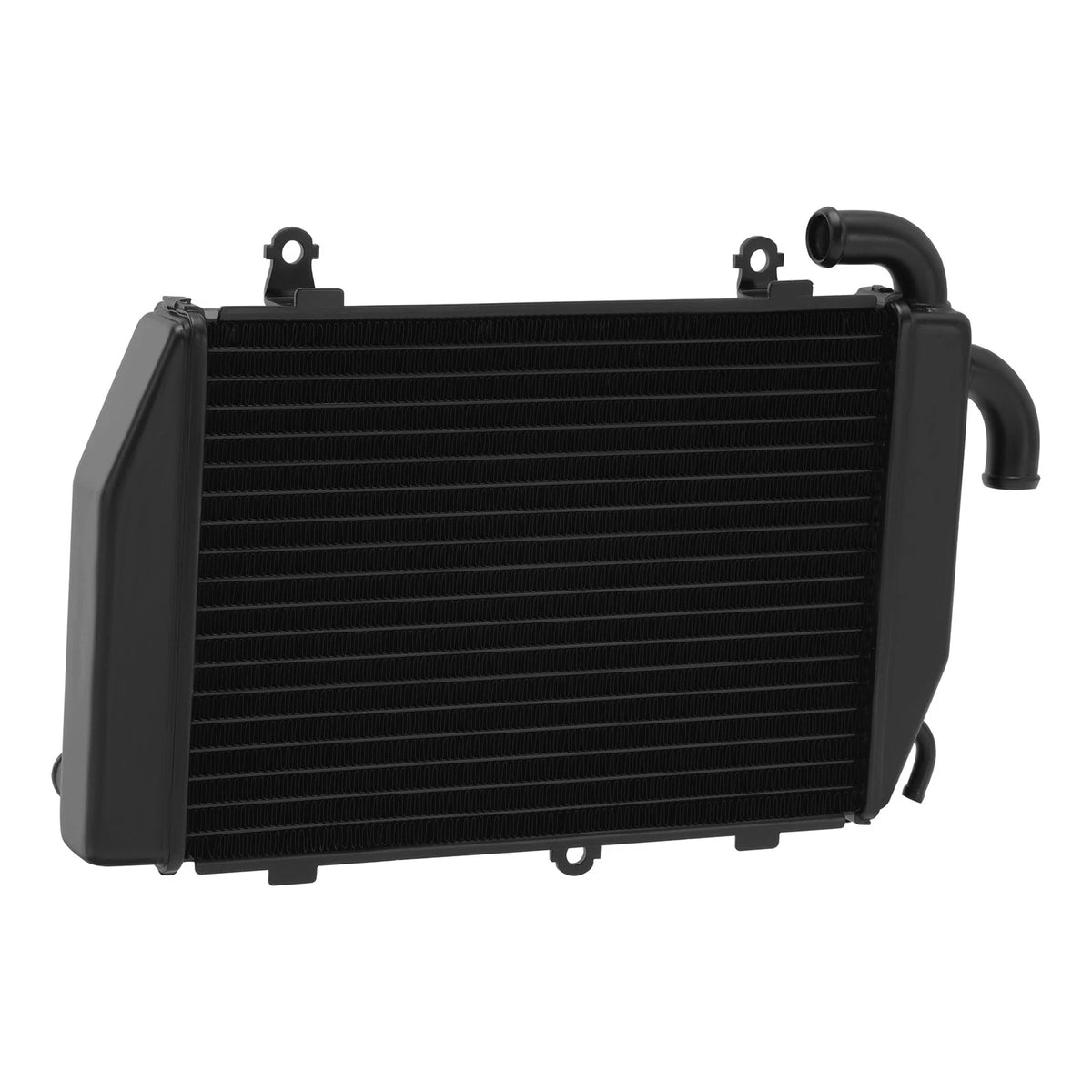 Right Radiator Cooler for Honda Goldwing F6B (2013–2017), Valkyrie (2014–2015)