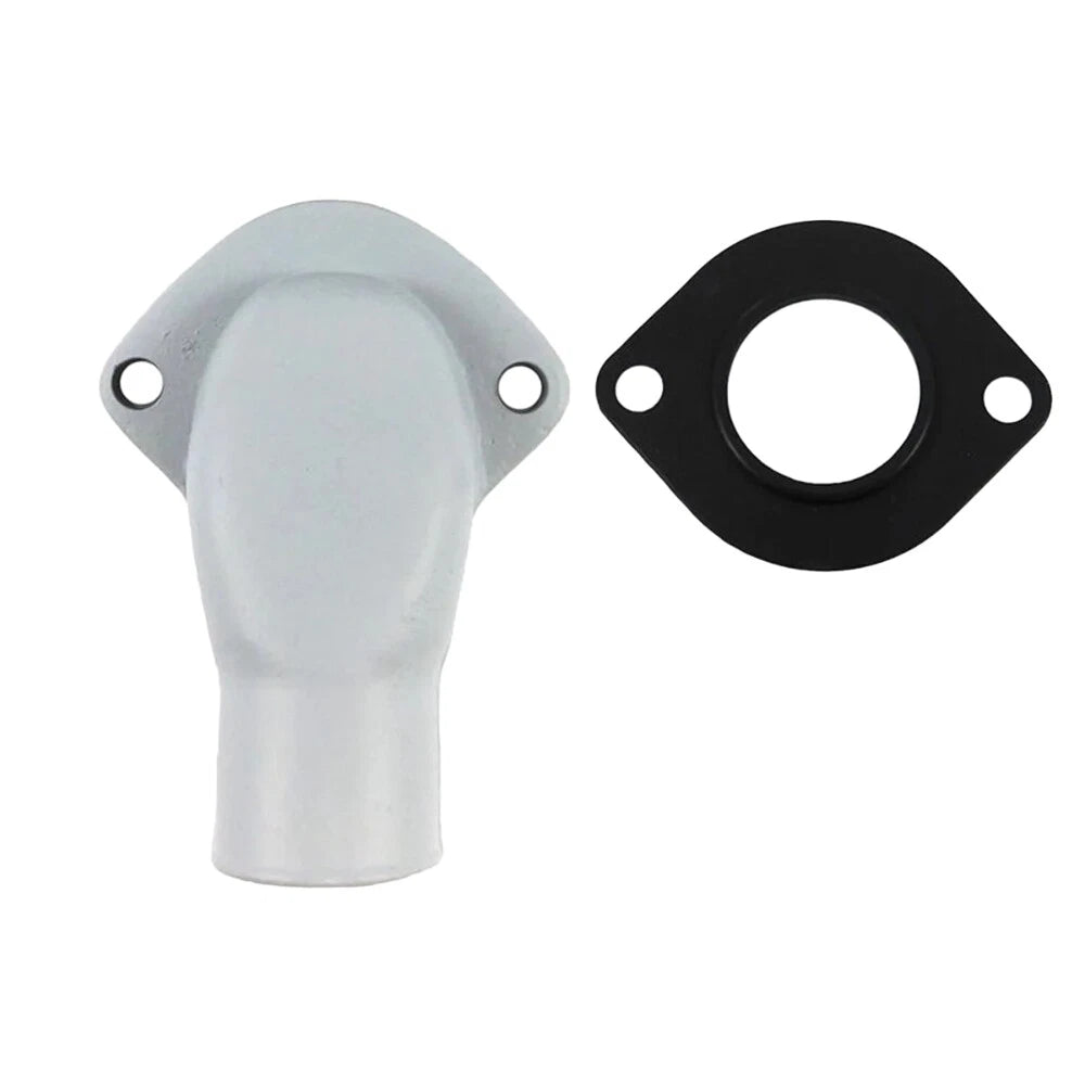 Water Hose Connector for Volvo Penta AQ 200 250 270 275 280 285 290 (1970–1990) 851766