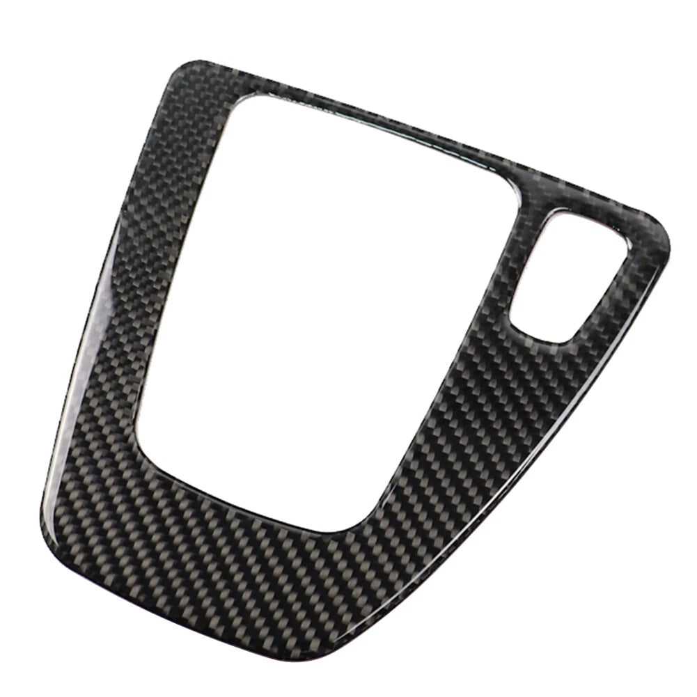 Gear Shift Box Panel Cover Trim for BMW 3 Series E90 E92 E93 (2005–2012)