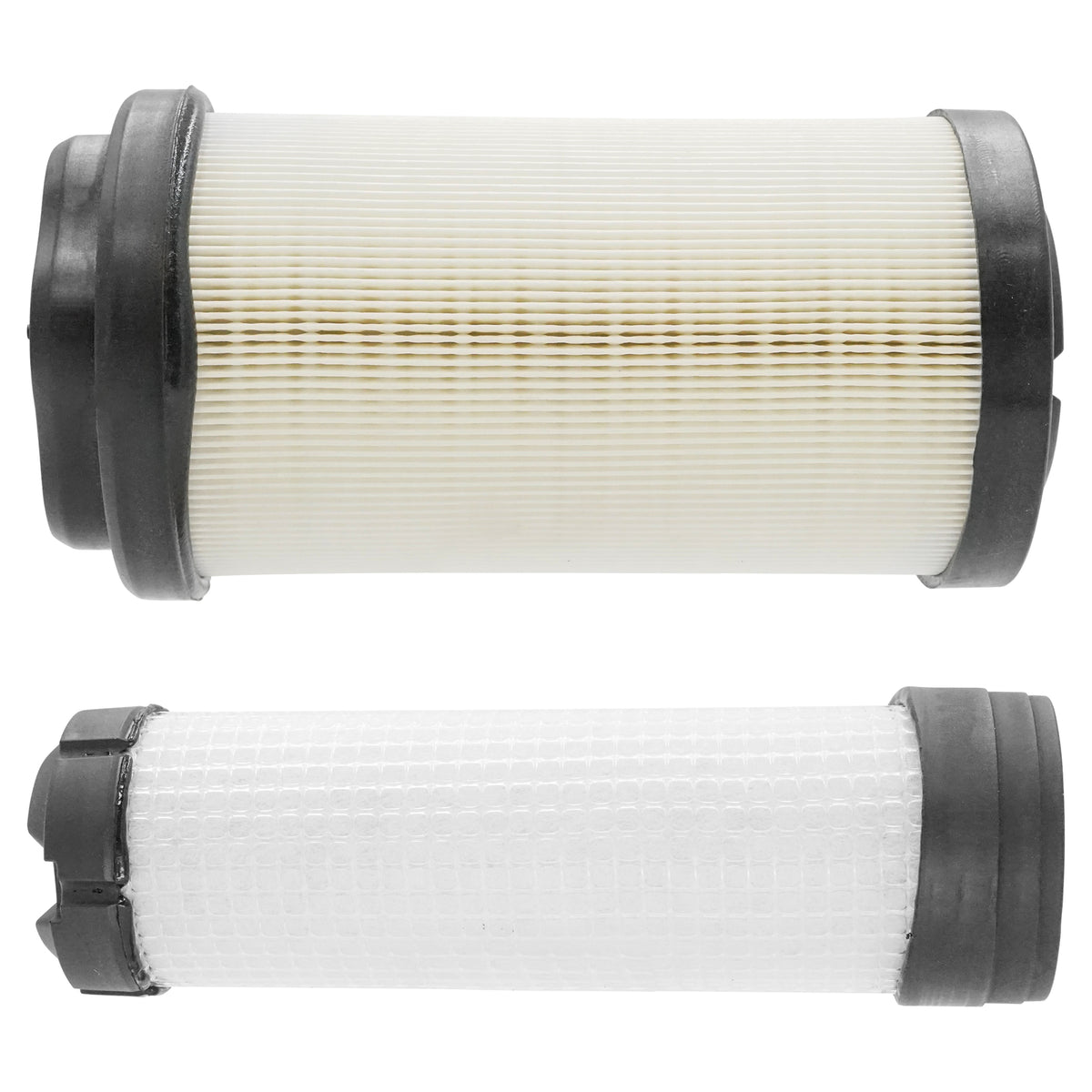 Primary and Secondary Air Filter Set for John Deere 2550 2700 2750 (2009–2019)