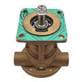 Raw Water Pump 25-12057 for Northern Lights M16 M20 M753 NL753 M773 NL773