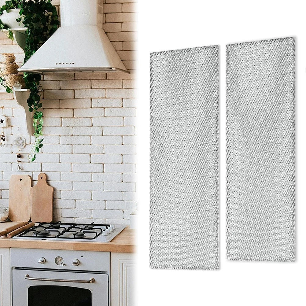 Aluminum Range Hood Filter for Optimal Performance (AP5950107)