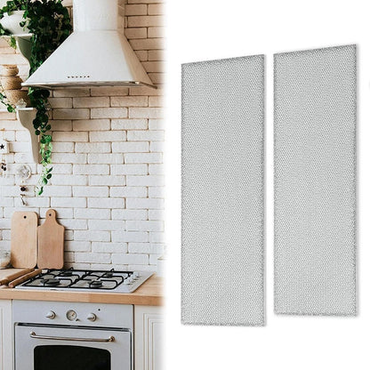 Aluminum Range Hood Filter for Optimal Performance (AP5950107)
