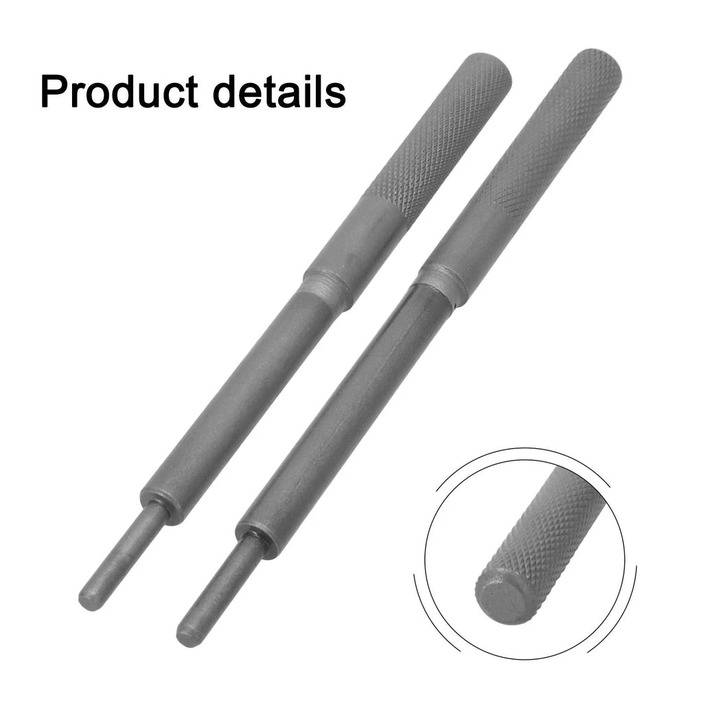 2X Valve Installer and Remover Tools for Engine Maintenance