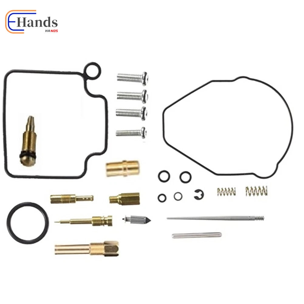 Carburetor Rebuild Kit for Honda Sportrax 300 TRX300EX (1993–2008)