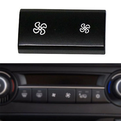 Anti Car AC Wind Volume Switch Control Button Easy to Install