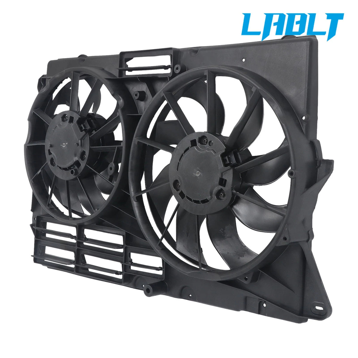 A/C Radiator Cooling Fan for Ford Explorer (2013–2019) DB5Z8C607D