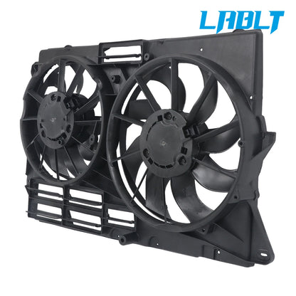 A/C Radiator Cooling Fan for Ford Explorer (2013–2019) DB5Z8C607D