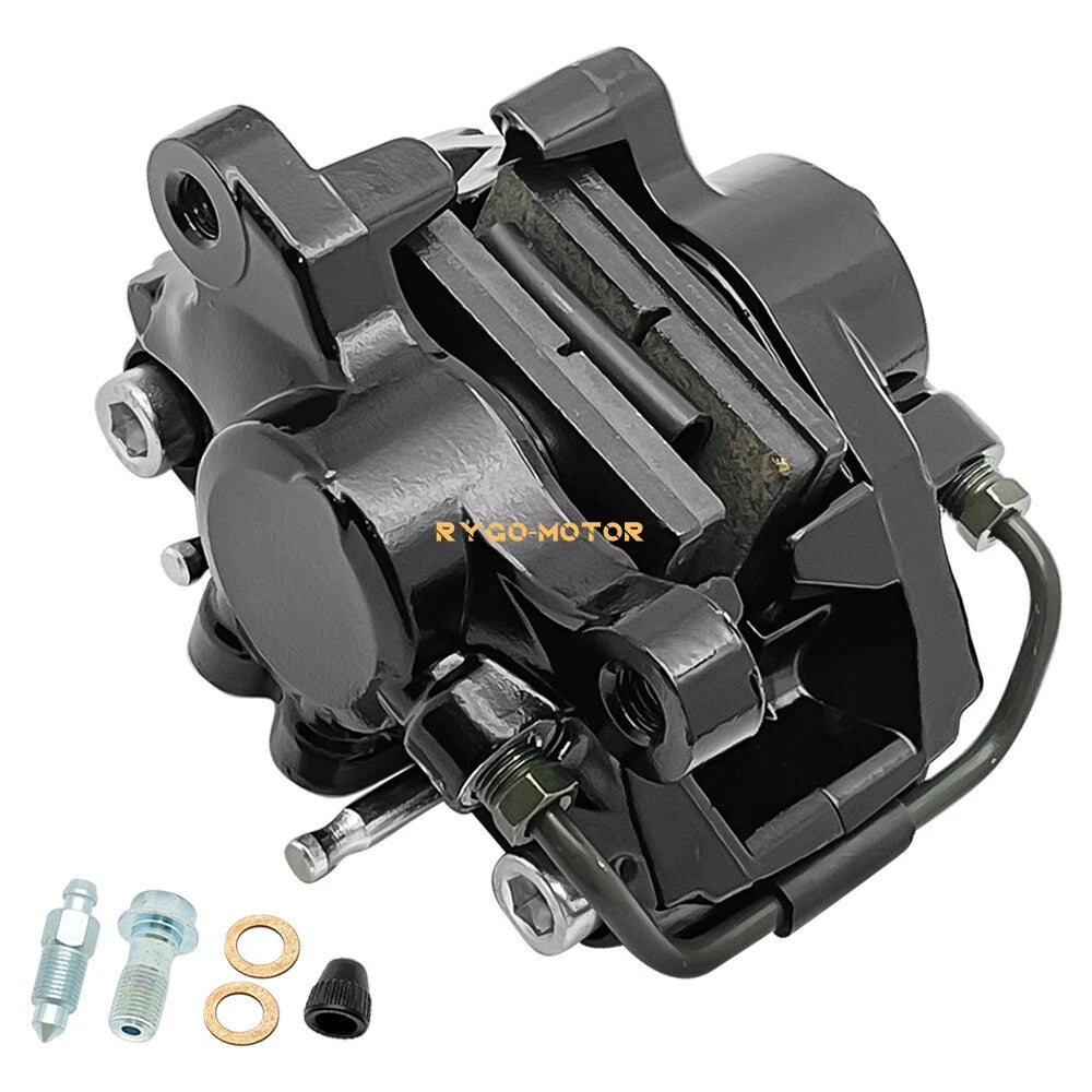 Hydraulic Brake Caliper for Ski-Doo MXZ Legend Expedition Freestyle (2000–2023)