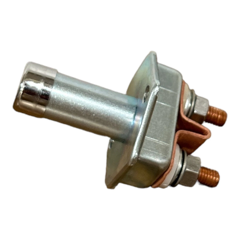 Starter Switch Push Button for Ford 9N, 2N Tractors (6V/12V) 9N11450A