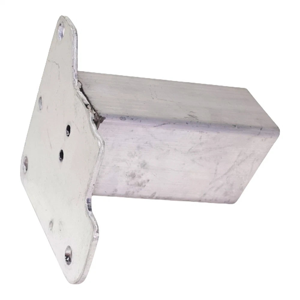 Right Side Radiator Support Bracket 68320262AA for Jeep Cherokee (2019–2021)
