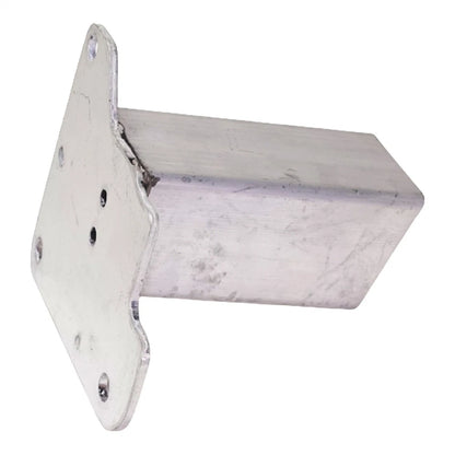 Right Side Radiator Support Bracket 68320262AA for Jeep Cherokee (2019–2021)