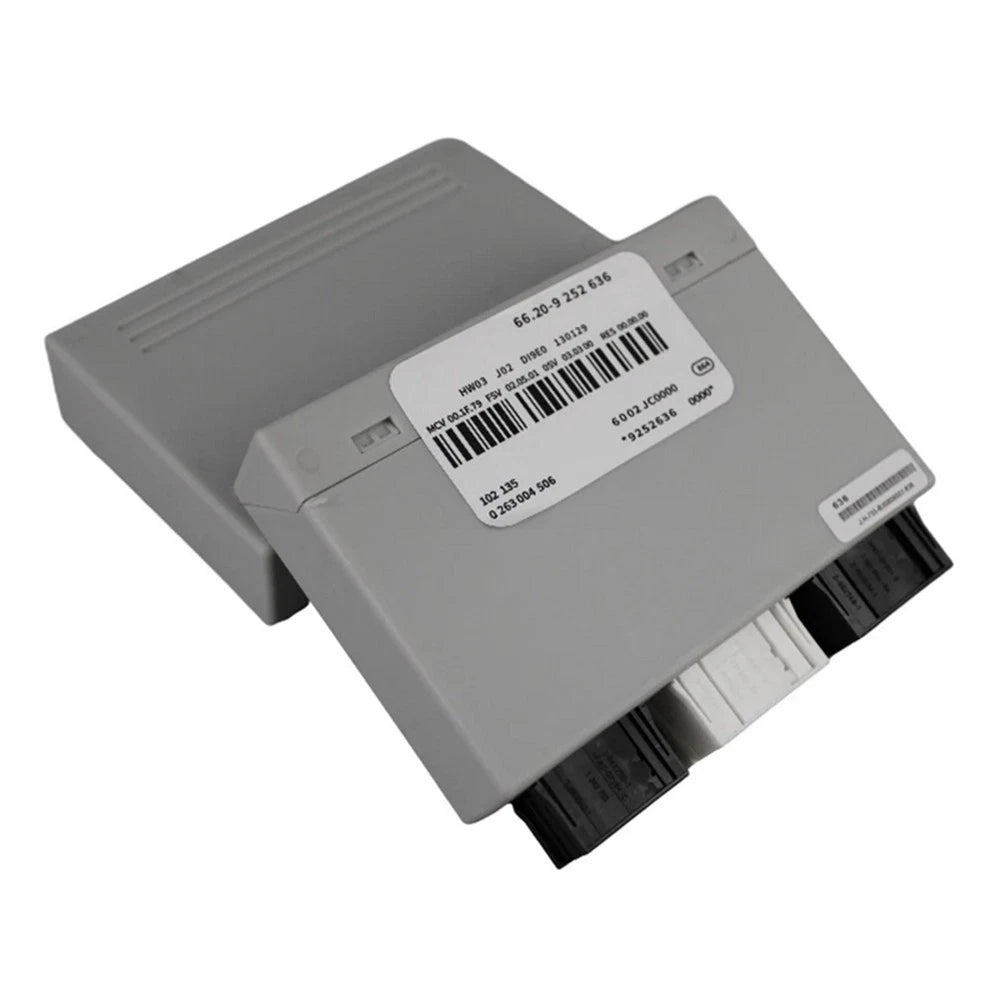 1 x Parking Distance Control Module 66209252636 For BMW X1 E84 09/2008 - 06/2015