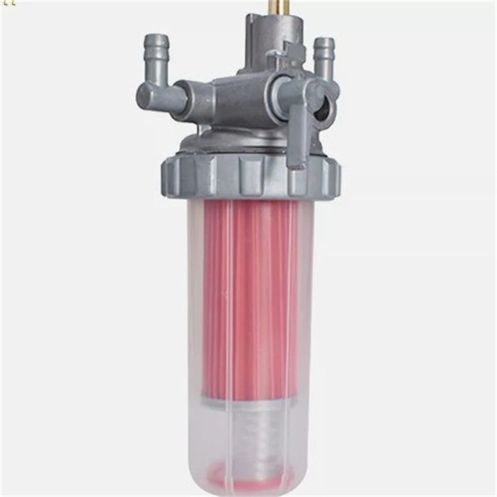 Fuel Filter Assembly for 455 2320 2025R 4200 4300 4400 4210 (2010–2023)