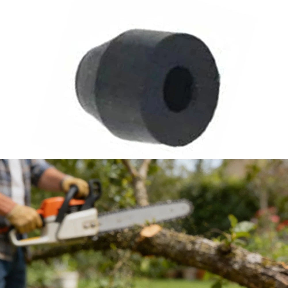 Stud Buffer Cap for MS361 MS341 MS240 024 Chainsaws (1121 084 7100)