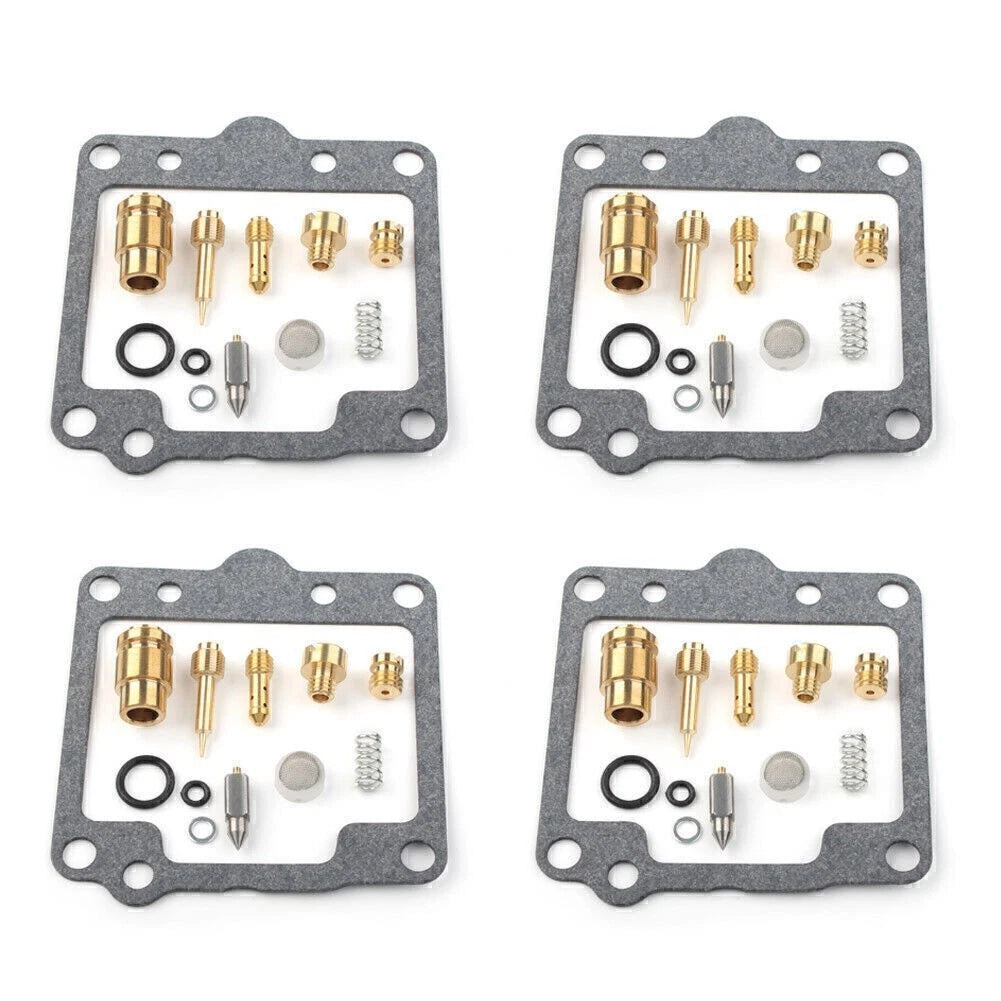 Carburetor Conversion Kit for Suzuki GS550 E/L GS550M GS550T (1977–1982)