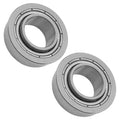 Wheel Bearing Replacement for Dixon Jonsered Poulan (2000–2025)