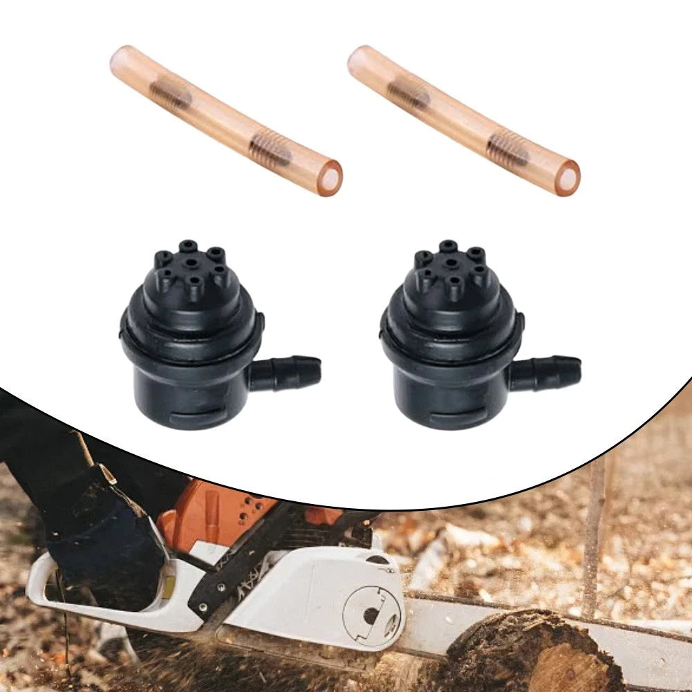Fuel Tank Breather for Chainsaw (Fits Multiple Models)