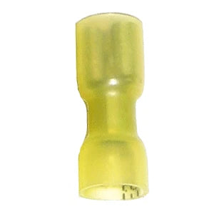 100-Pack Heatshrink Disconnects for Ancor 320899 (12-10)