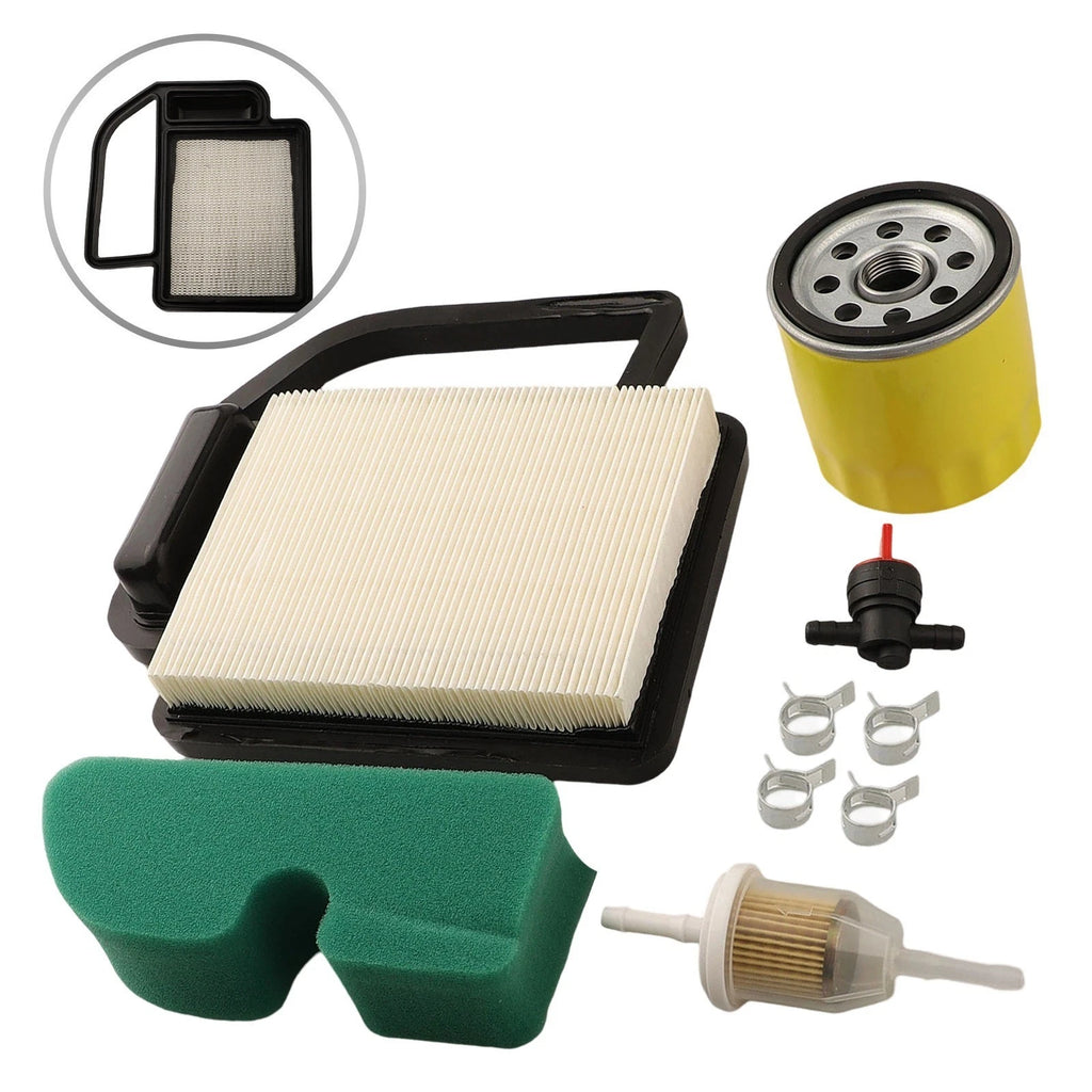 Service Kit for Lawn Mower