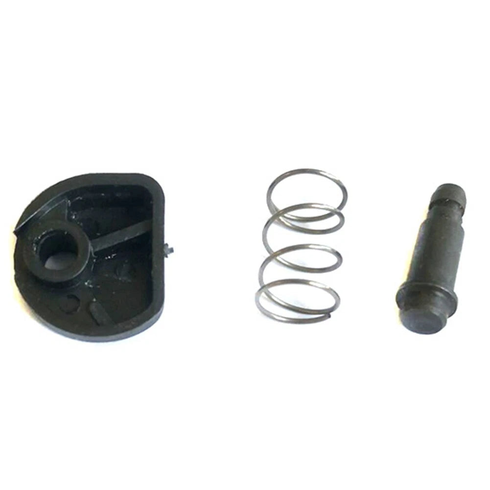 Black Lock Button for Makita 9523NB