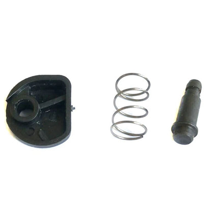 Black Lock Button for Makita 9523NB