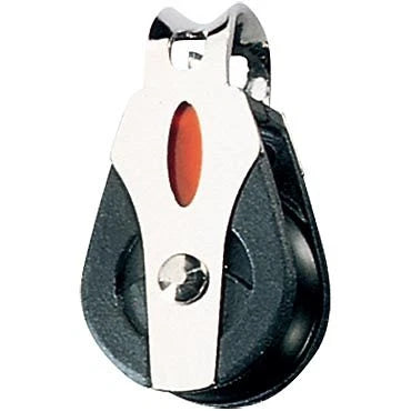 RONSTAN RF20101 Series 20 BB Block for Marine Use (Single Loop Top)