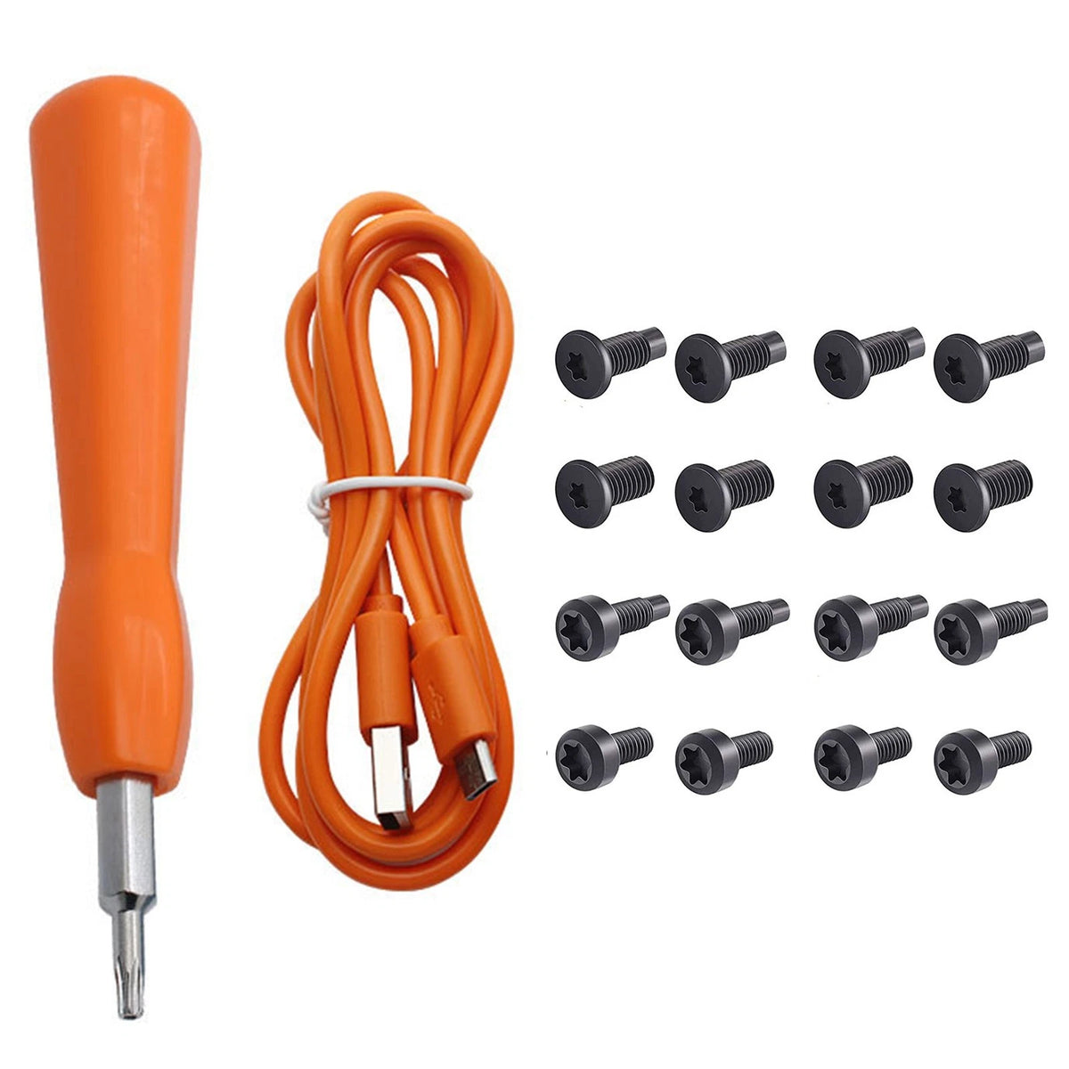 Essential Replacement Kit for Ring Video Doorbell Pro 2