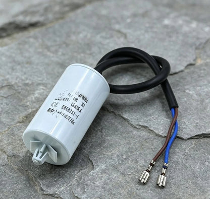 4uF CBB65A-2 450V Compressor Start Capacitor for Refrigerator