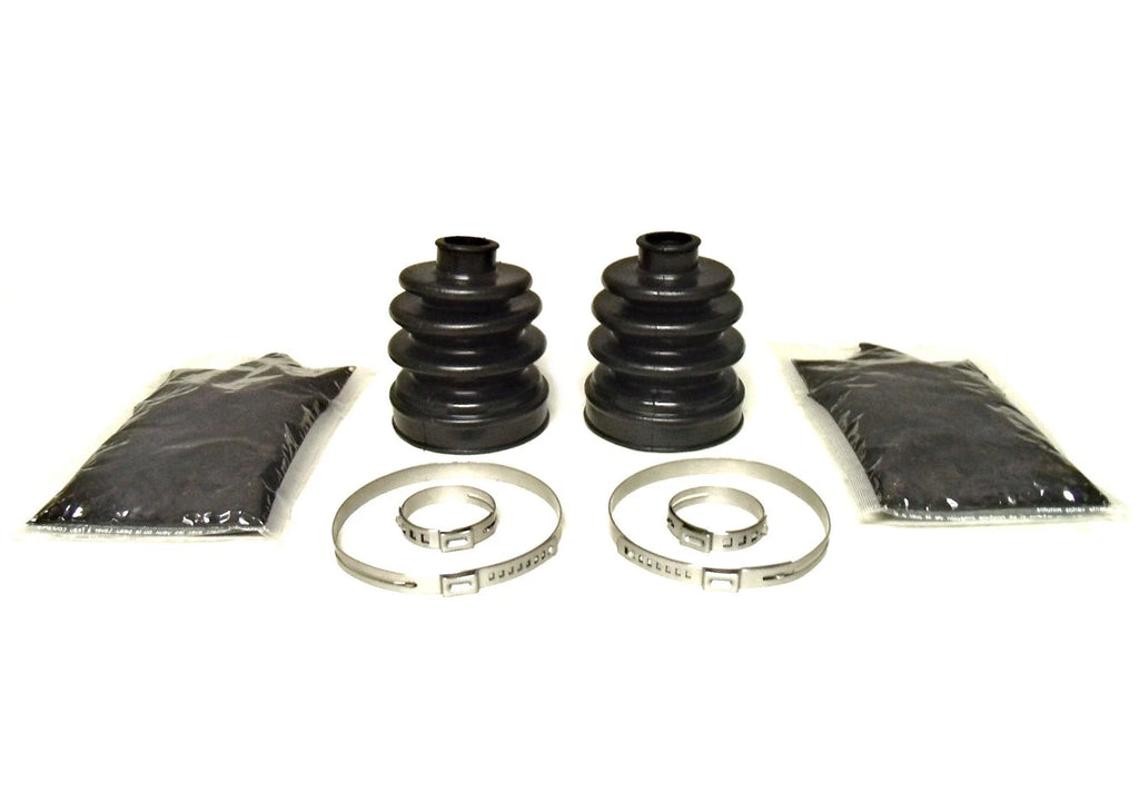 CV Boot Kits for Kawasaki 4x4 Front Inner (Set of 2)