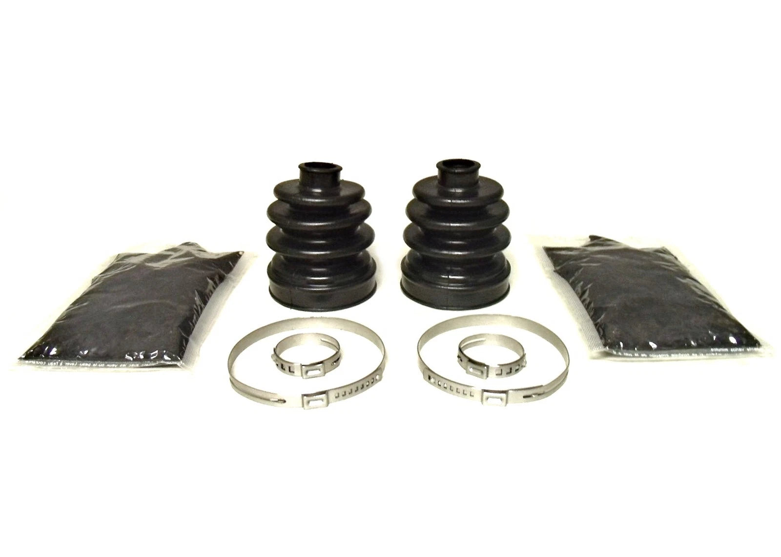 CV Boot Kits for Kawasaki 4x4 Front Inner (Set of 2)