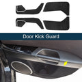 Door Kick Guard Replacement for Mazda CX-8 (2018–2025) Front Rear Set