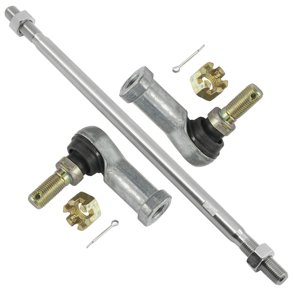 Tie Rod End Replacement for Honda Foreman Rubicon 500 TRX500 (2019–2019)
