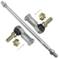 Tie Rod End Replacement for Honda Foreman Rubicon 500 TRX500 (2019–2019)