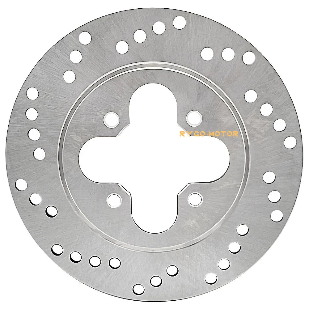 Rear Brake Disc Rotor for Honda ATC350X ATC350 (1985–1986) 43251-HA5-670