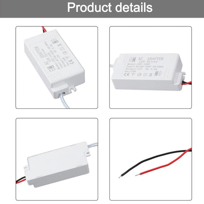 LED Driver for Power Driver AC100-240V 230V (954520mm)