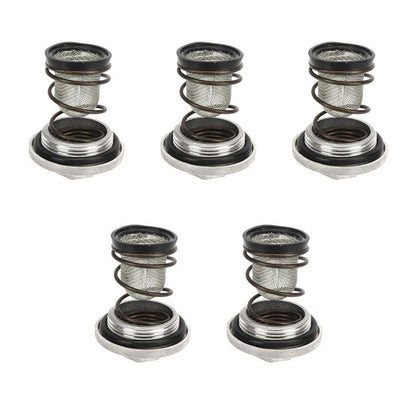 5X GY6 Drain Filter Kit for 50cc 125cc 150cc Motorcycle Engine